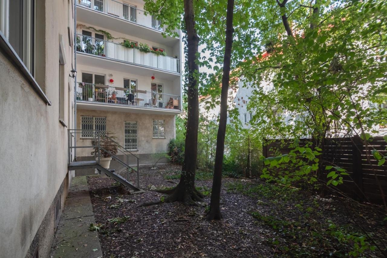 Absolute Ruhelage Im Zentrum Mit Parkplatz Daire Viyana Dış mekan fotoğraf
